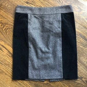 Gucci Tom Ford Skirt